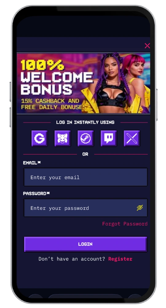 Punkz site
